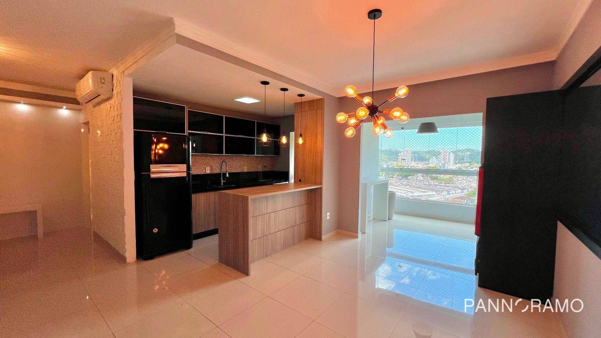 Apartamento, 3 quartos, 101 m² - Foto 3