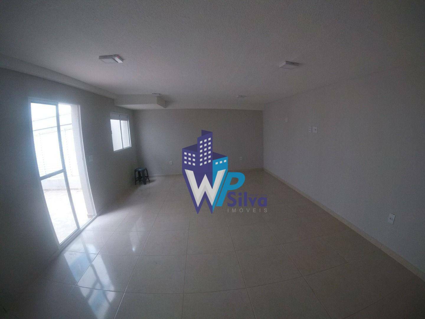 Apartamento à venda com 2 quartos, 37m² - Foto 16