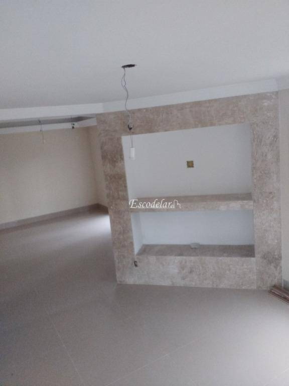 Apartamento à venda com 4 quartos, 193m² - Foto 3