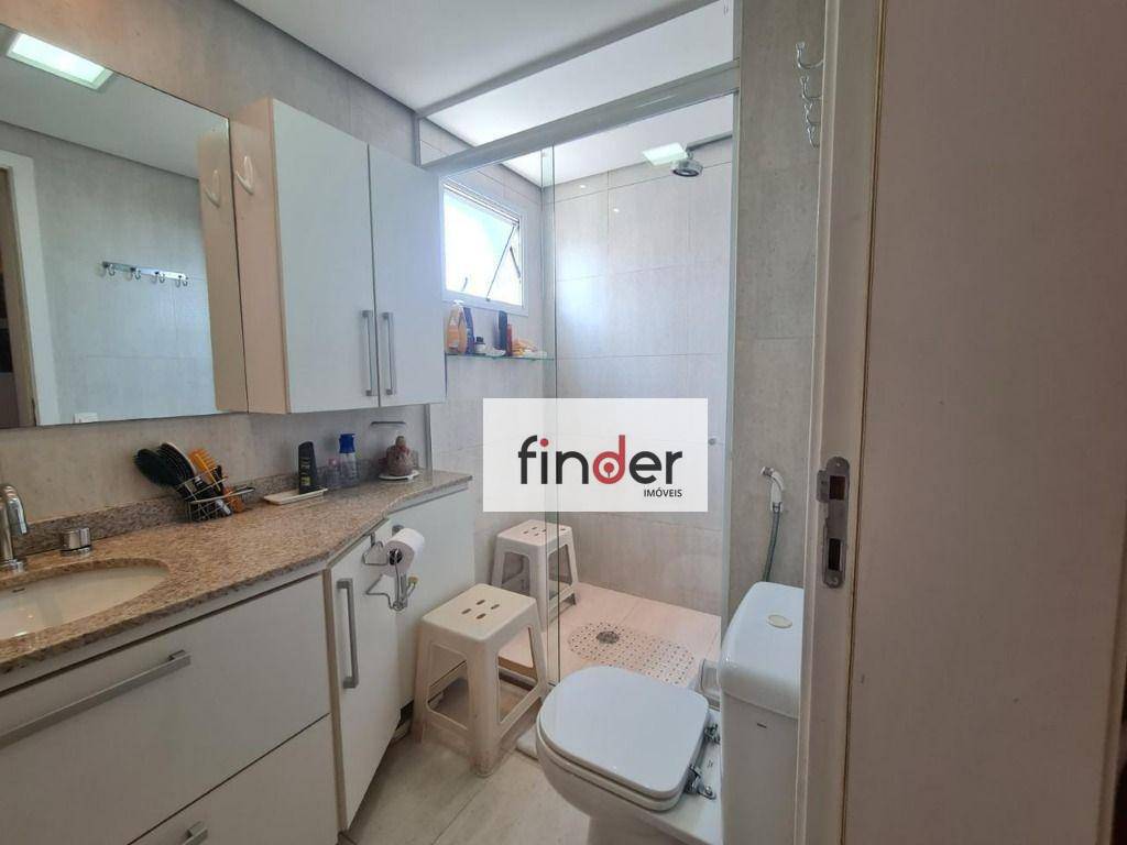 Apartamento à venda com 4 quartos, 178m² - Foto 10