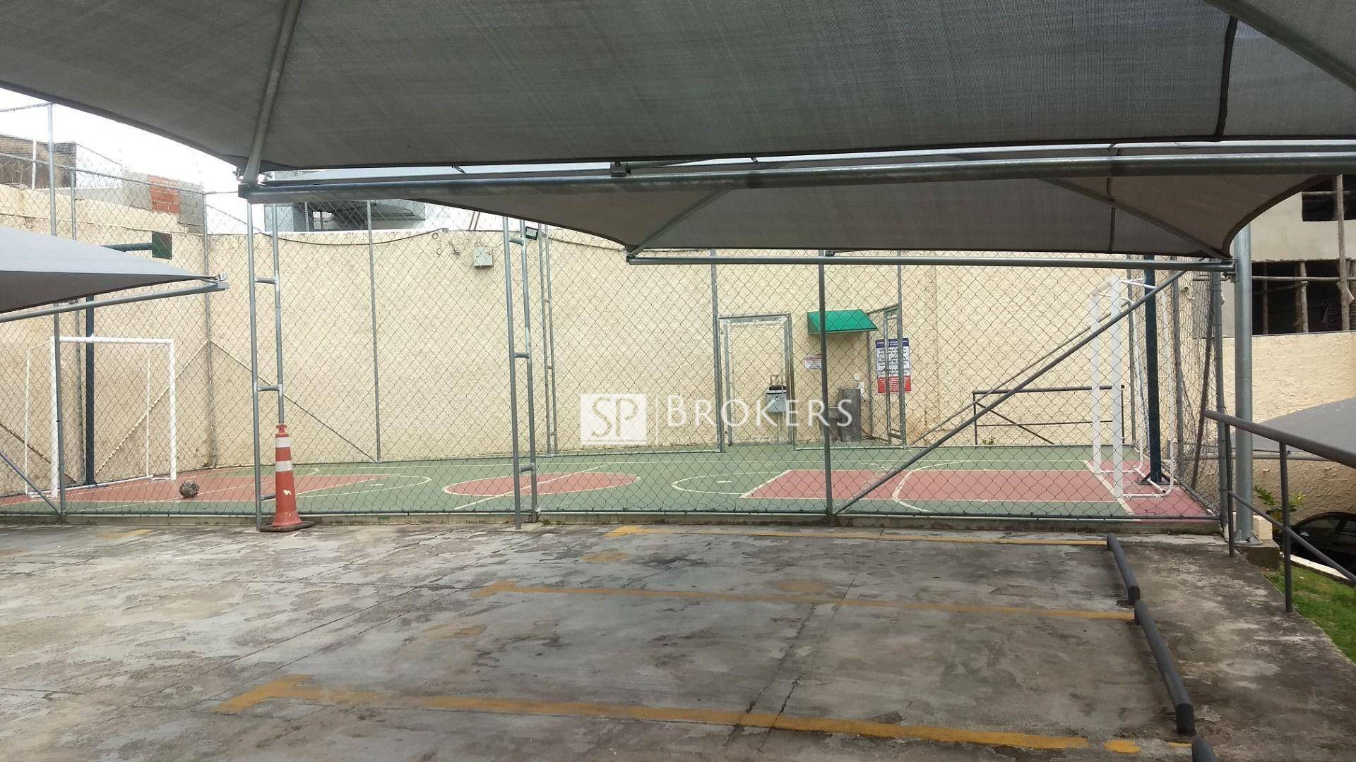 Apartamento, 2 quartos, 50 m² - Foto 15