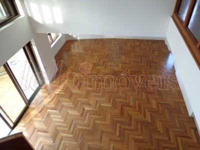 Apartamento à venda com 3 quartos, 430m² - Foto 4