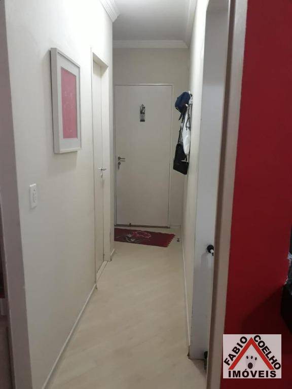 Sobrado à venda com 3 quartos, 125m² - Foto 12