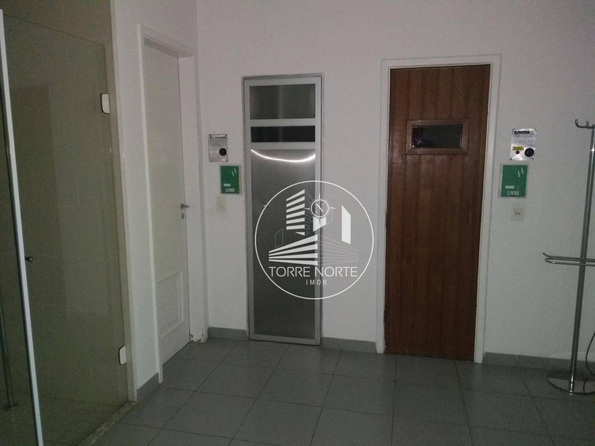 Apartamento à venda com 1 quarto, 104m² - Foto 22