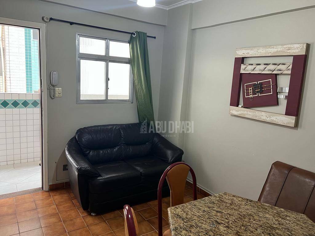 Apartamento à venda com 1 quarto, 47m² - Foto 3