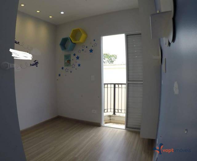 Sobrado à venda com 3 quartos, 78m² - Foto 18