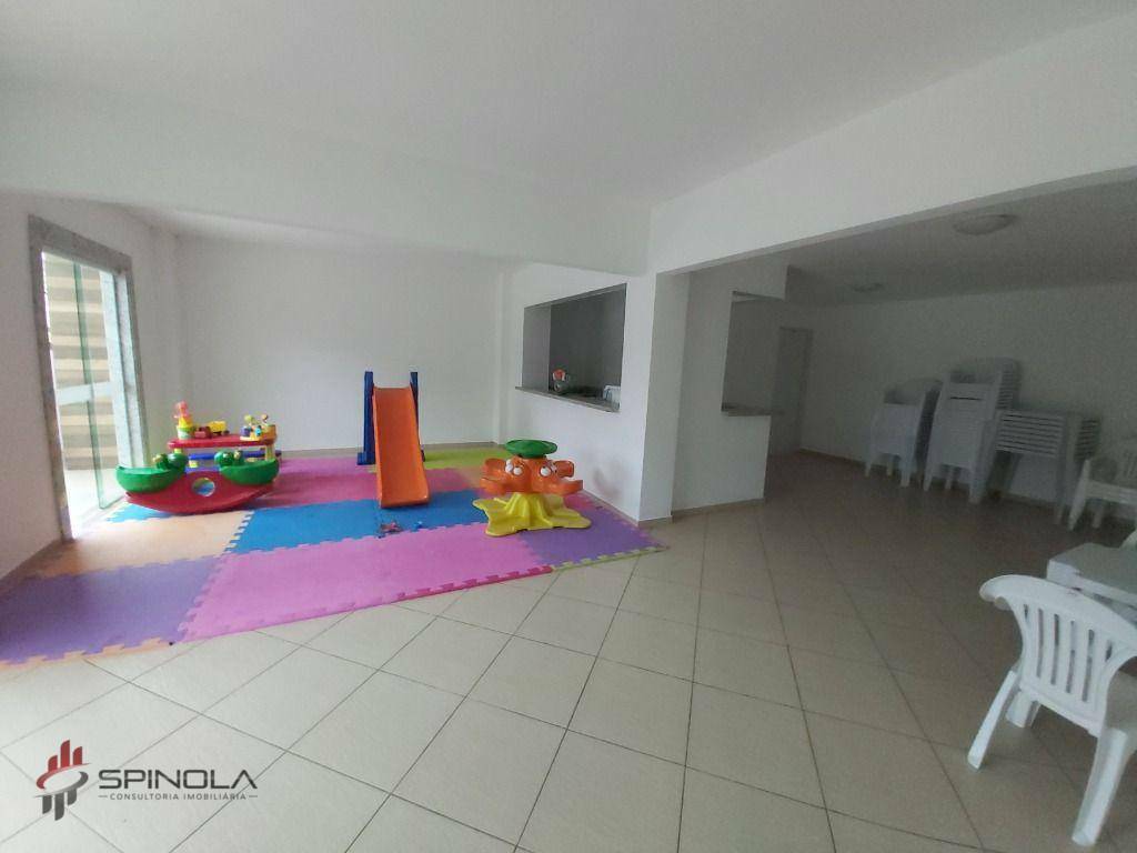 Apartamento à venda com 2 quartos, 75m² - Foto 8