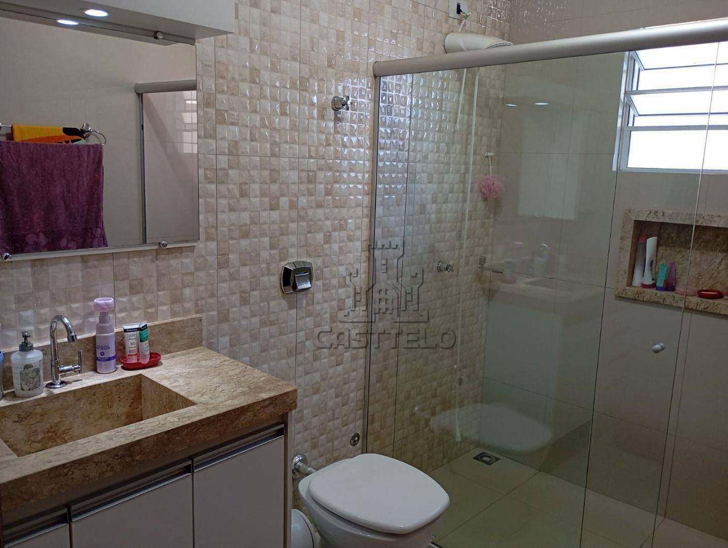 Casa à venda com 3 quartos, 150m² - Foto 11