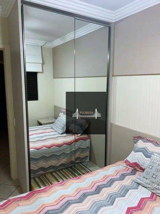 Apartamento à venda com 3 quartos, 80m² - Foto 10