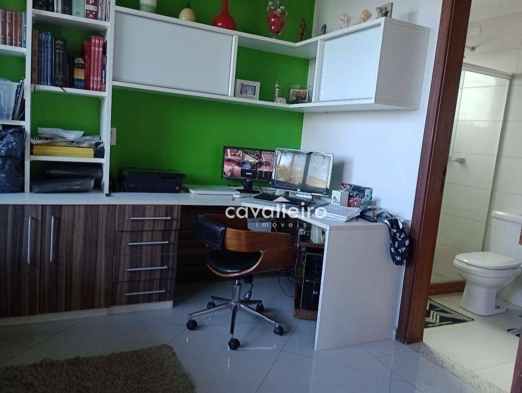 Casa de Condomínio à venda com 3 quartos, 380m² - Foto 20