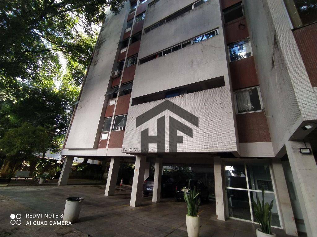 Apartamento à venda com 3 quartos, 88m² - Foto 4