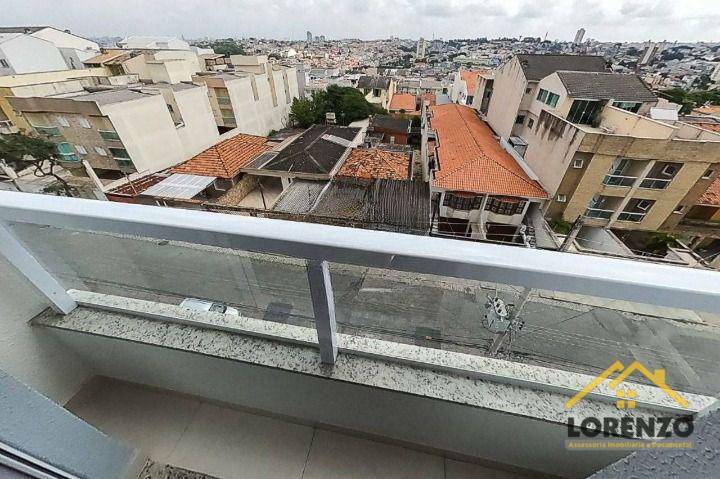 Apartamento à venda com 2 quartos, 56m² - Foto 11