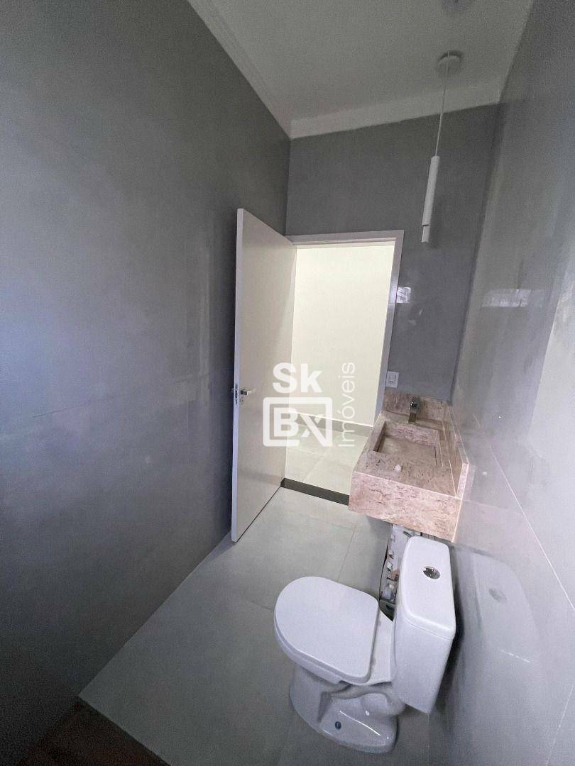 Casa, 3 quartos, 158 m² - Foto 31