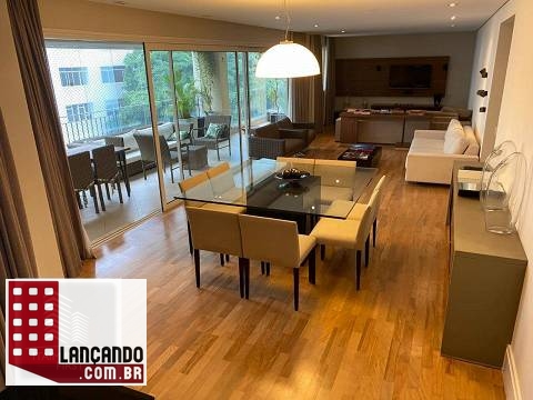 Apartamento à venda com 5 quartos, 223m² - Foto 7