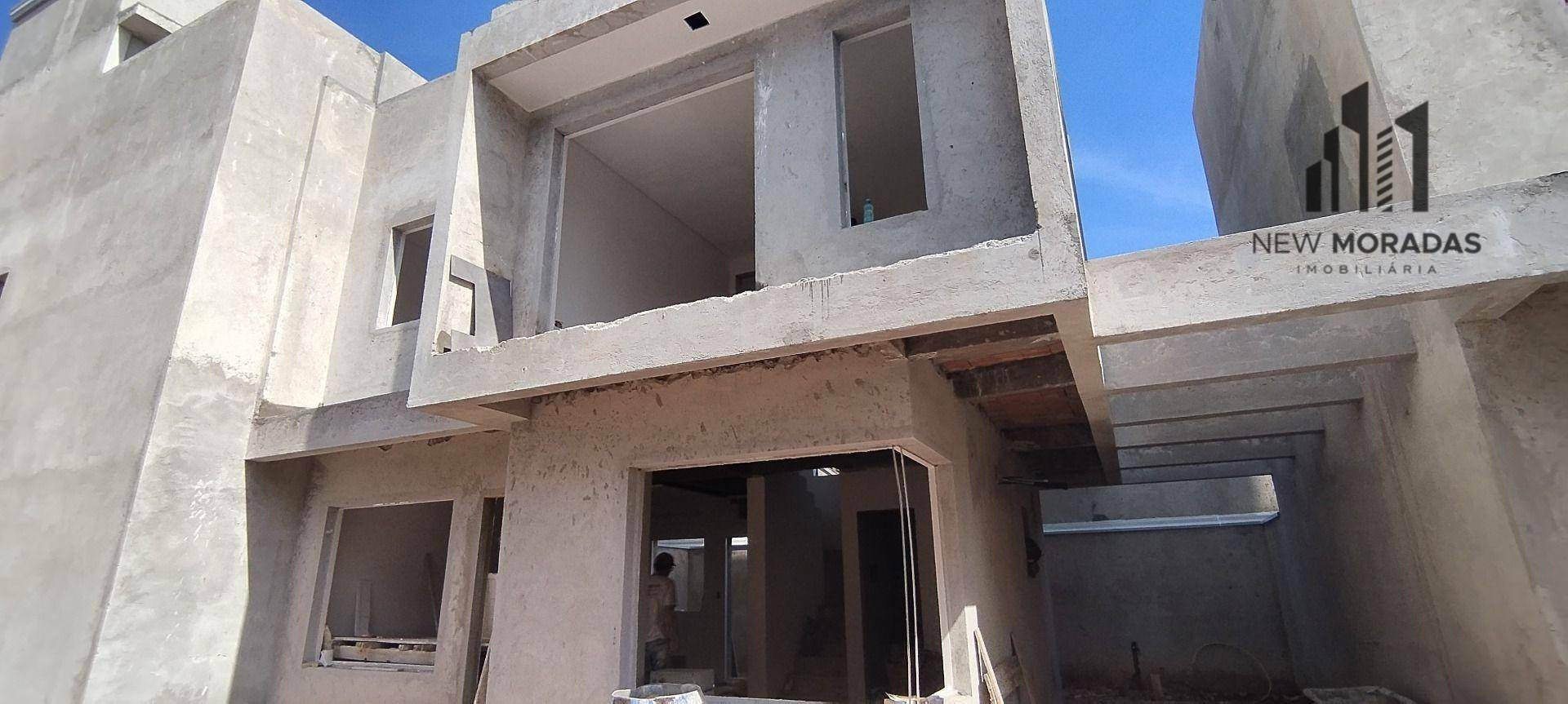 Sobrado à venda com 3 quartos, 120m² - Foto 14