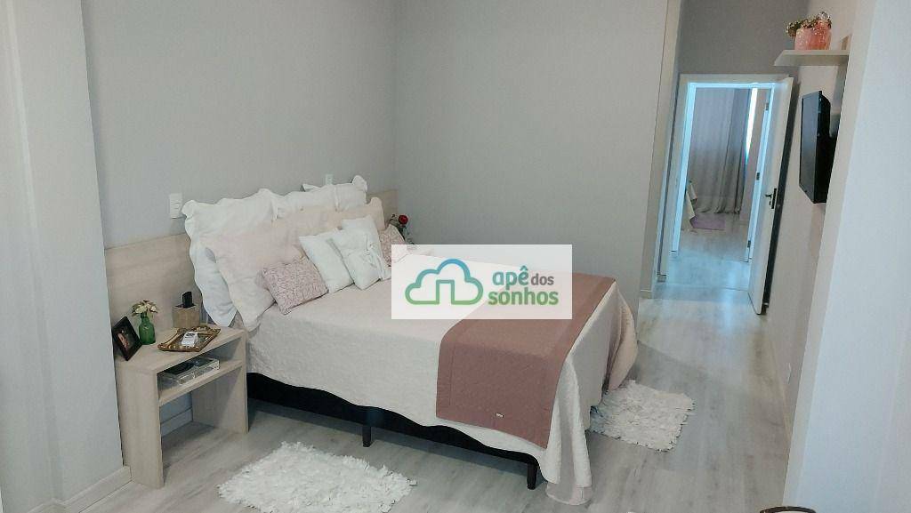 Apartamento à venda com 3 quartos, 179m² - Foto 26