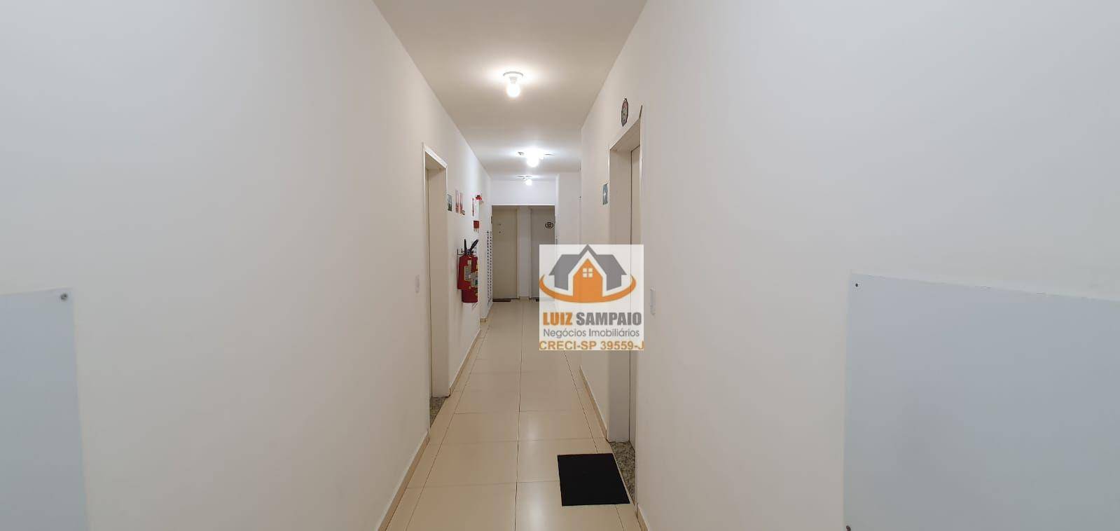 Apartamento à venda com 2 quartos, 54m² - Foto 5