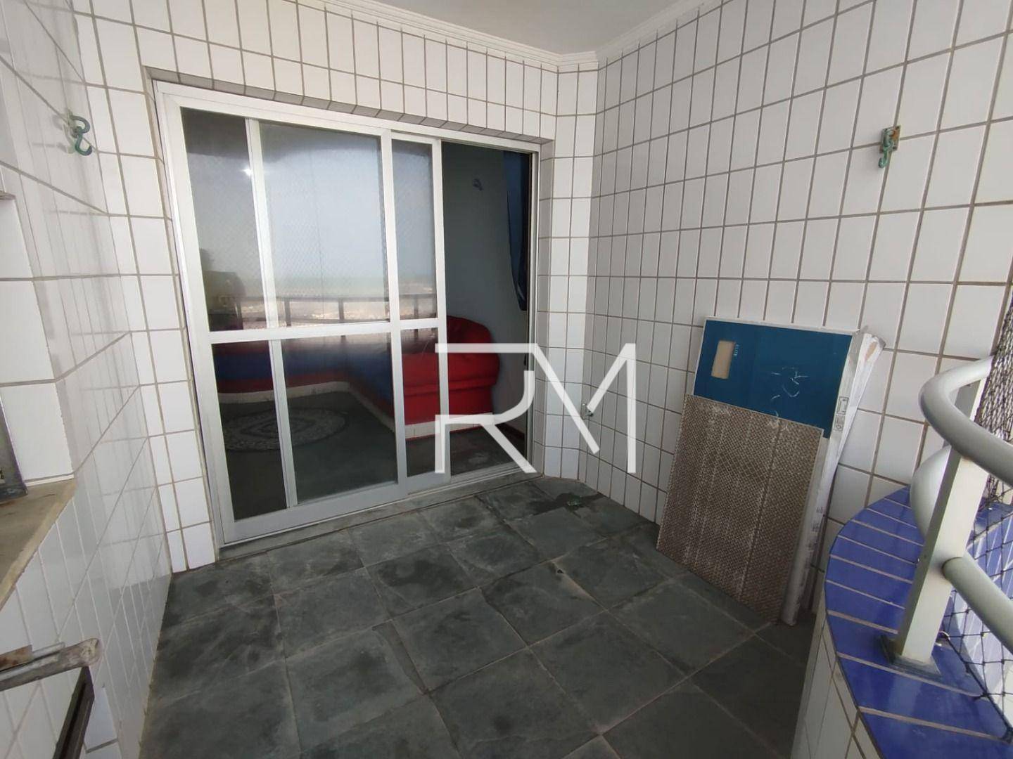 Apartamento à venda com 3 quartos, 108m² - Foto 5