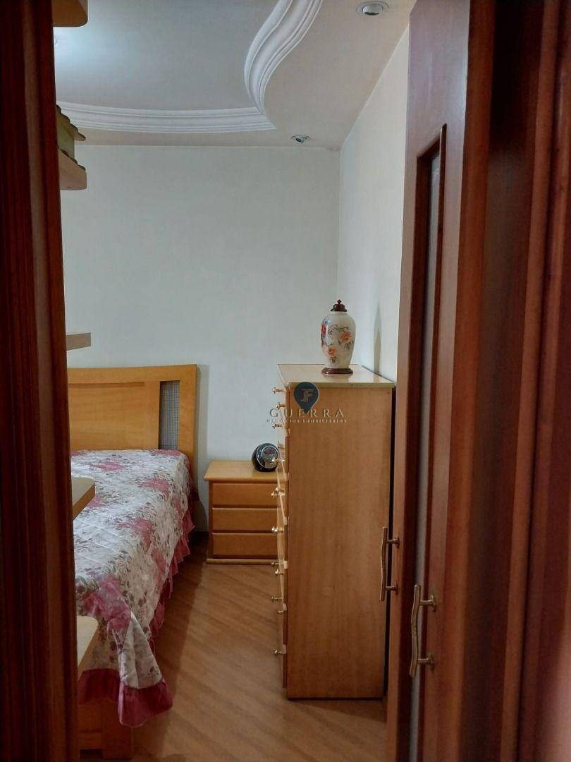 Apartamento à venda com 2 quartos, 57m² - Foto 9