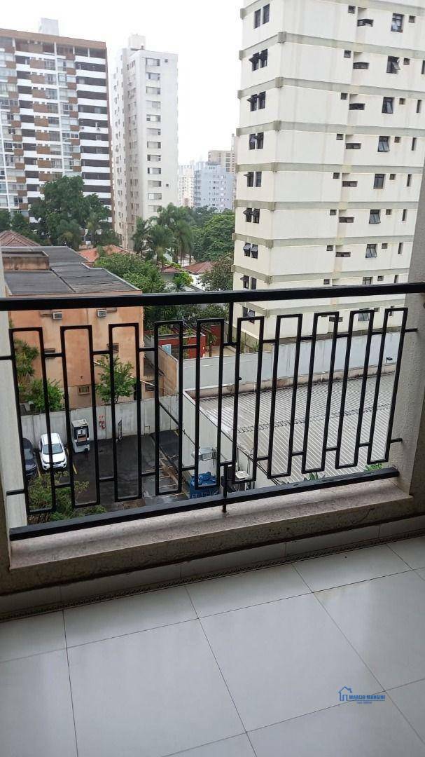 Apartamento à venda com 2 quartos, 74m² - Foto 34