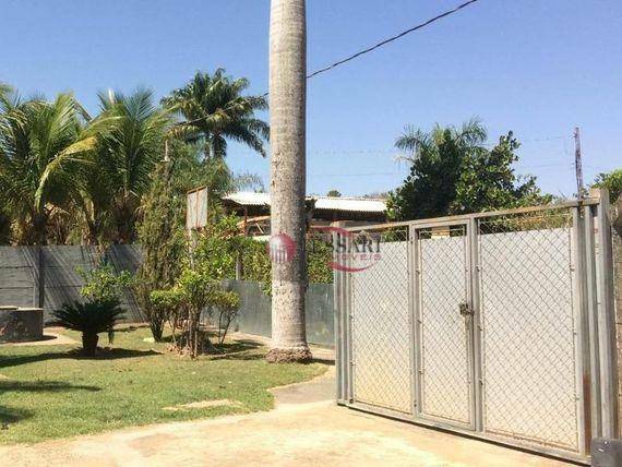 Chácara à venda com 3 quartos, 500m² - Foto 14