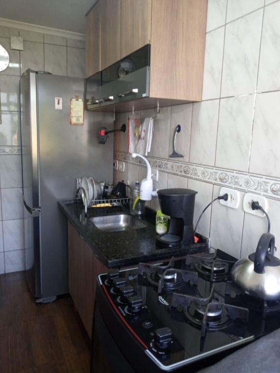 Apartamento à venda com 2 quartos, 51m² - Foto 10