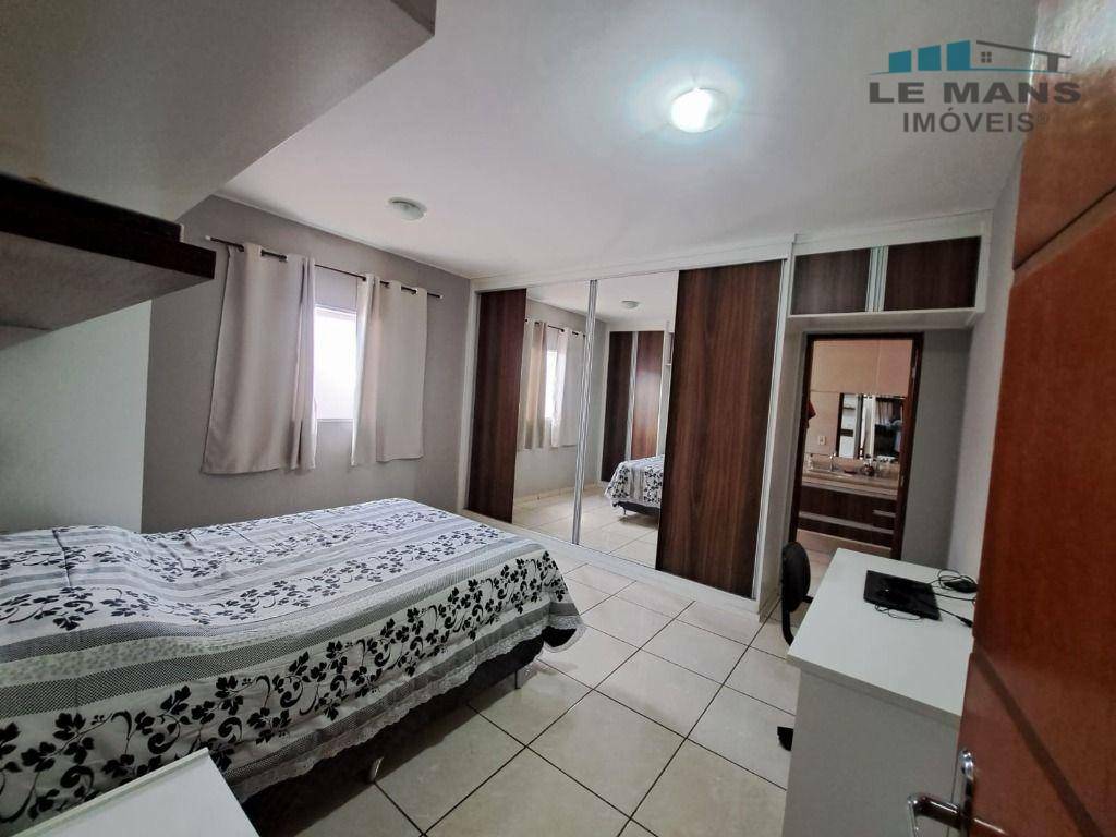 Casa à venda com 2 quartos, 120m² - Foto 15