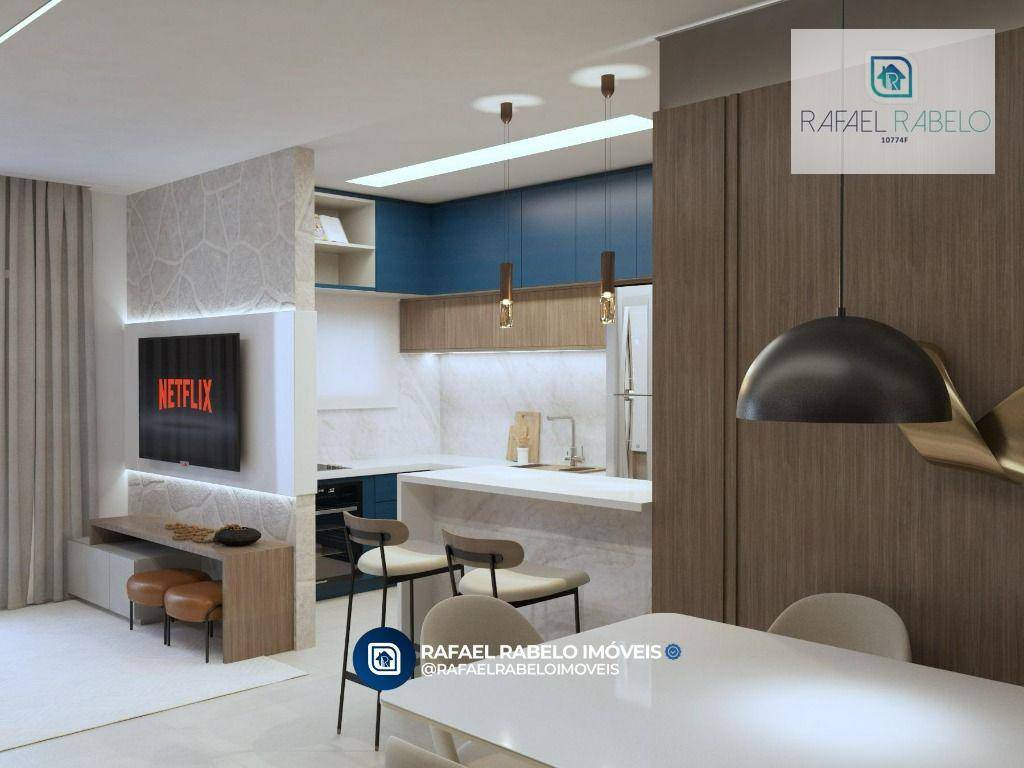 Casa à venda com 3 quartos, 109m² - Foto 7