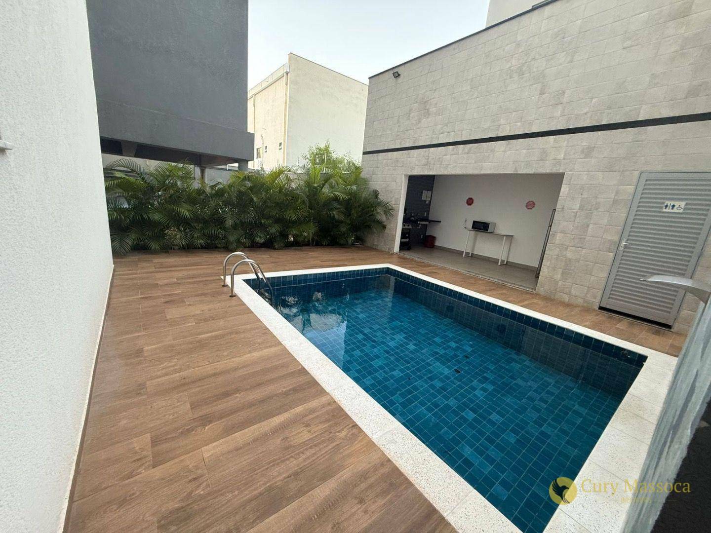 Apartamento para alugar com 2 quartos, 60m² - Foto 3