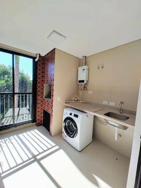 Apartamento à venda com 2 quartos, 86m² - Foto 11