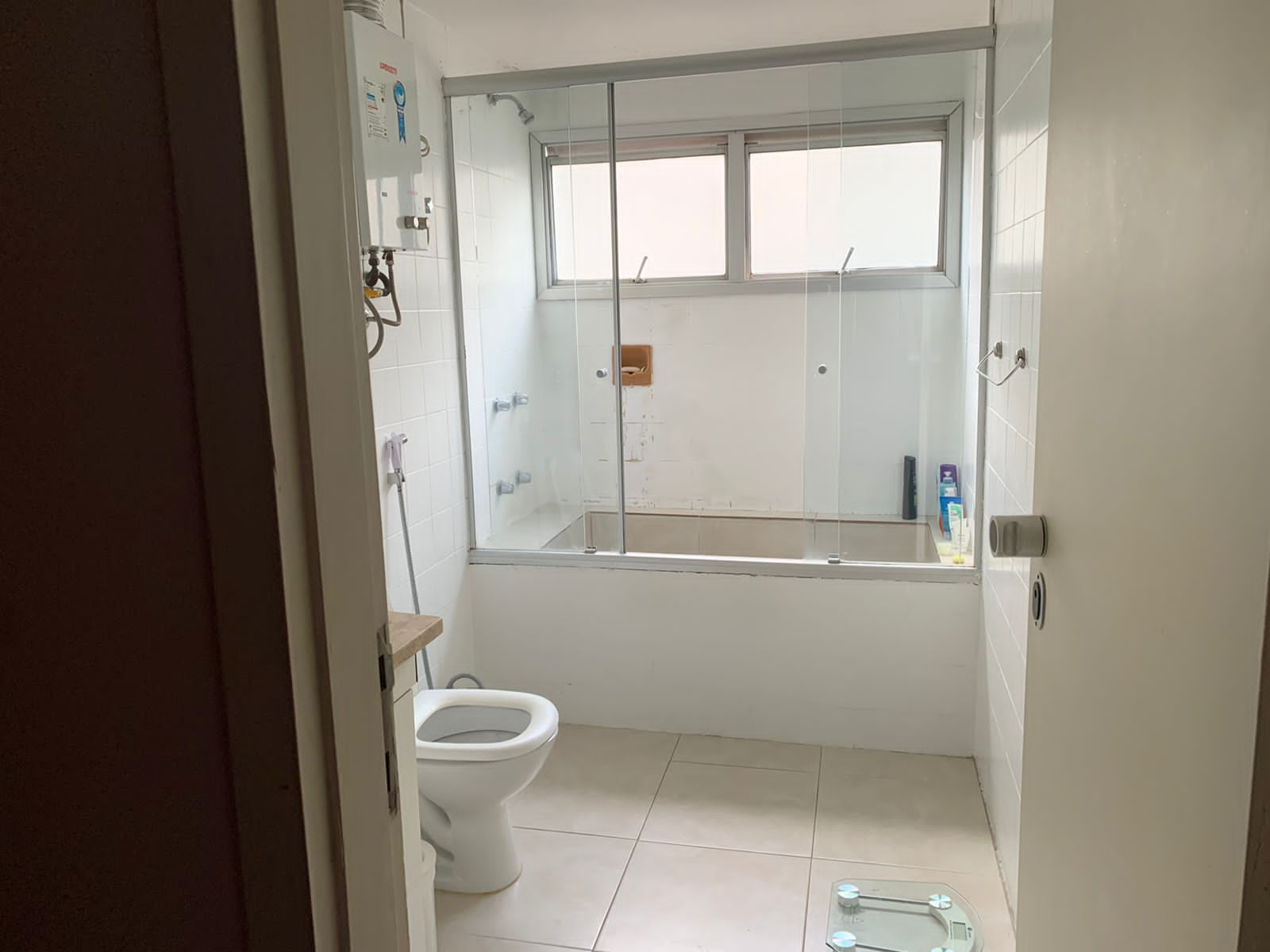 Apartamento à venda com 1 quarto, 49m² - Foto 13