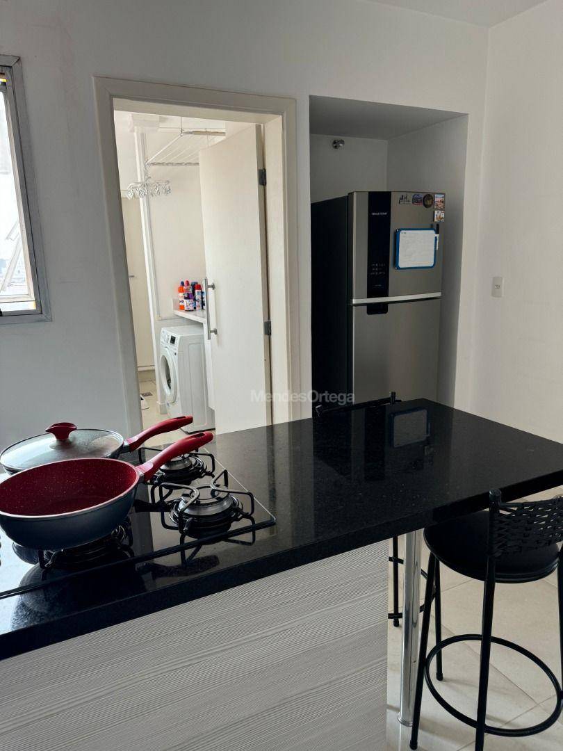 Apartamento para alugar com 3 quartos, 110m² - Foto 8