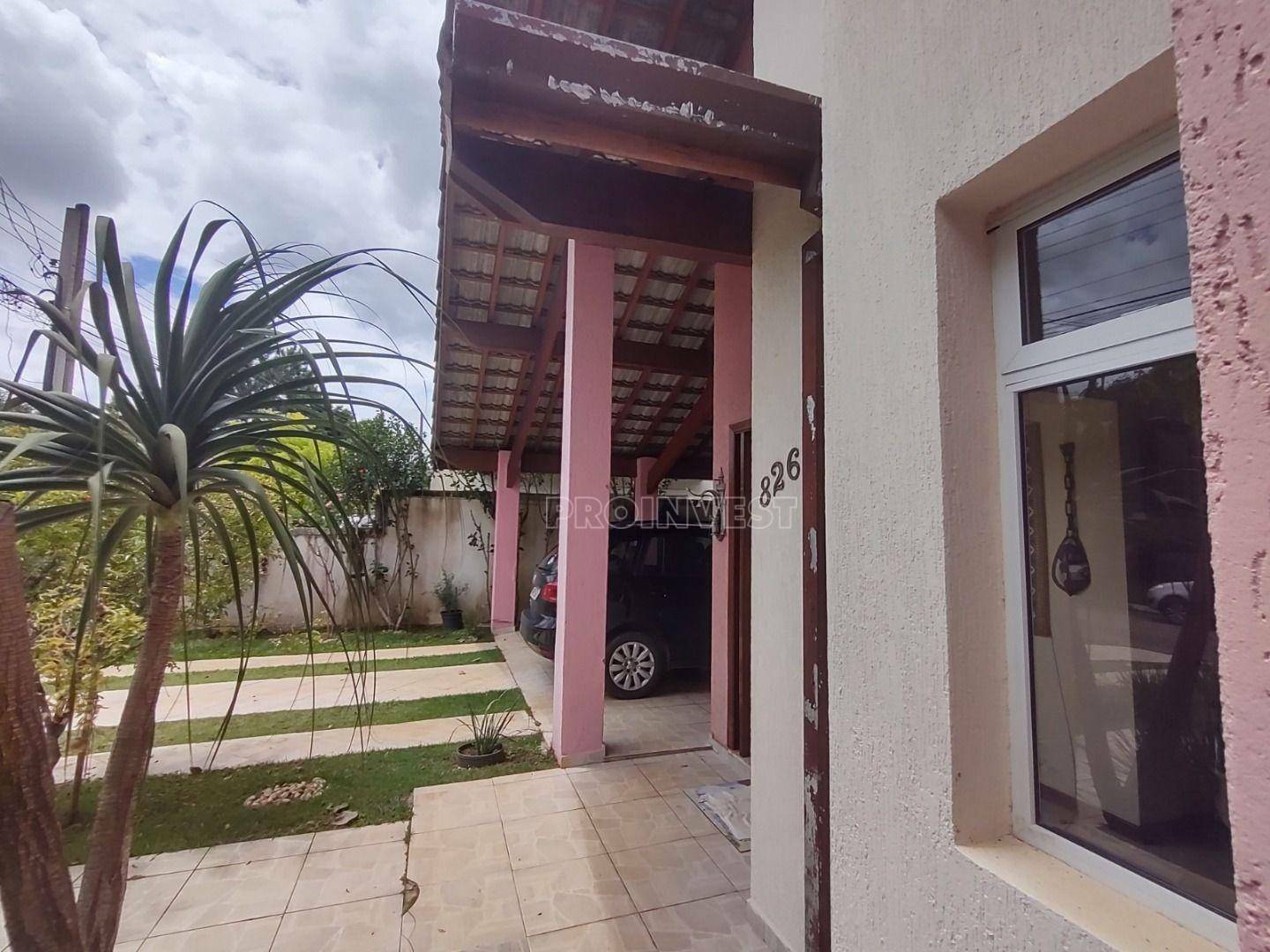 Casa de Condomínio à venda com 3 quartos, 230m² - Foto 6