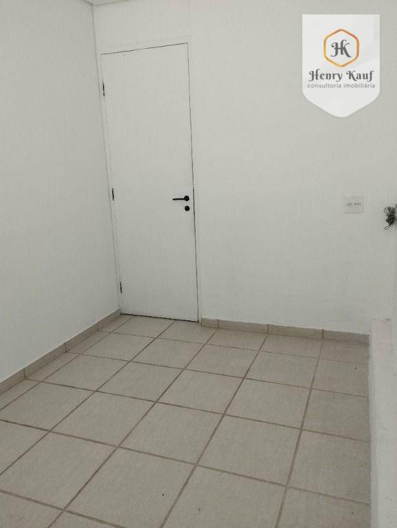 Conjunto Comercial-Sala à venda e aluguel, 35m² - Foto 16