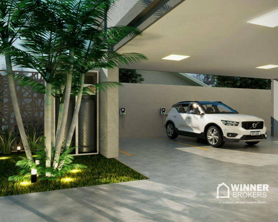 Apartamento à venda com 2 quartos, 60m² - Foto 11