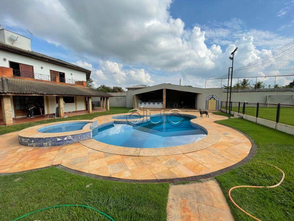 Casa de Condomínio à venda com 4 quartos, 750m² - Foto 15