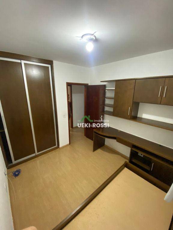 Apartamento à venda com 3 quartos, 98m² - Foto 10