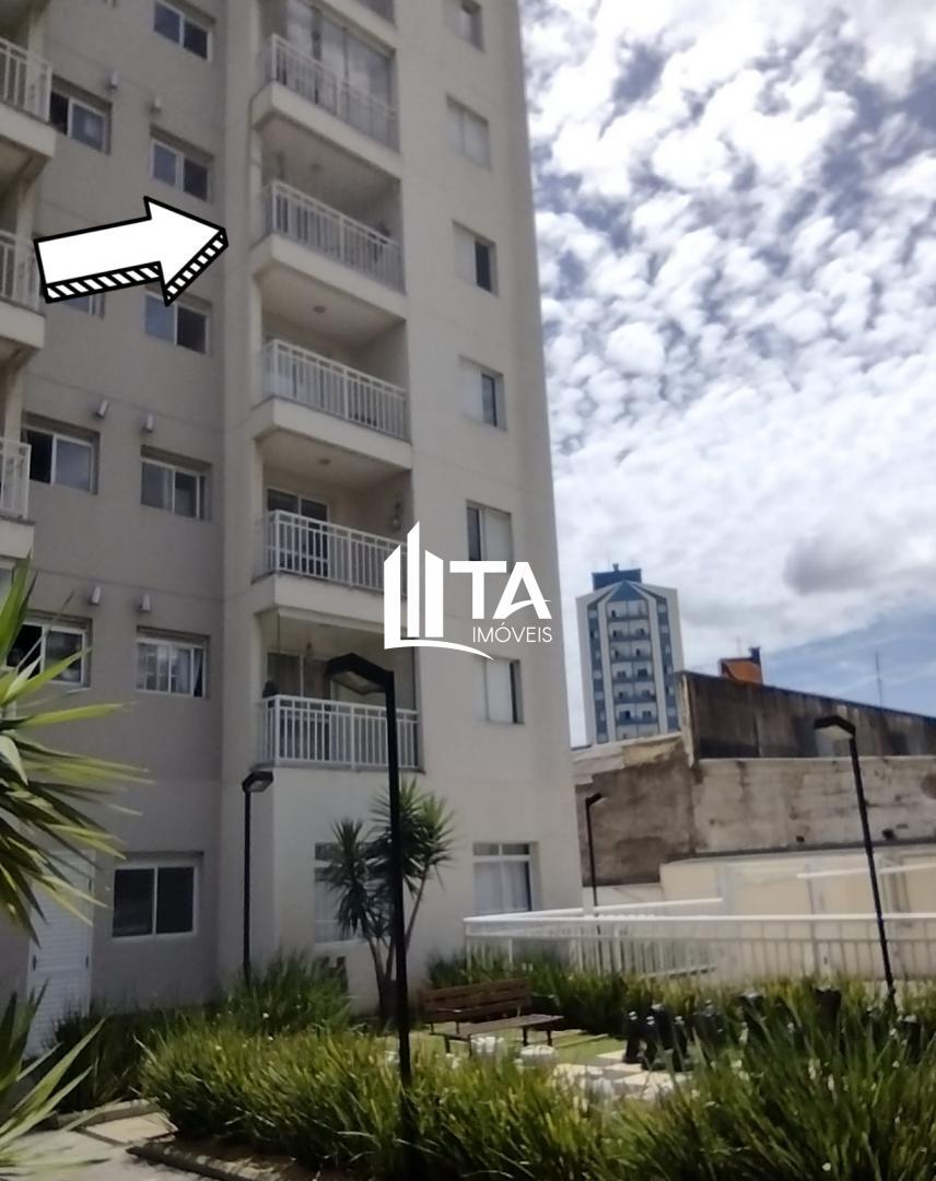 Apartamento à venda com 2 quartos, 50m² - Foto 18