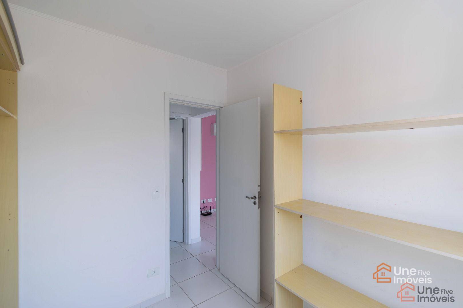 Apartamento à venda com 2 quartos, 46m² - Foto 12