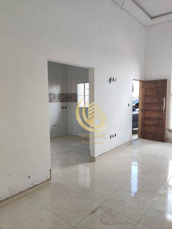 Casa à venda com 3 quartos, 147m² - Foto 10