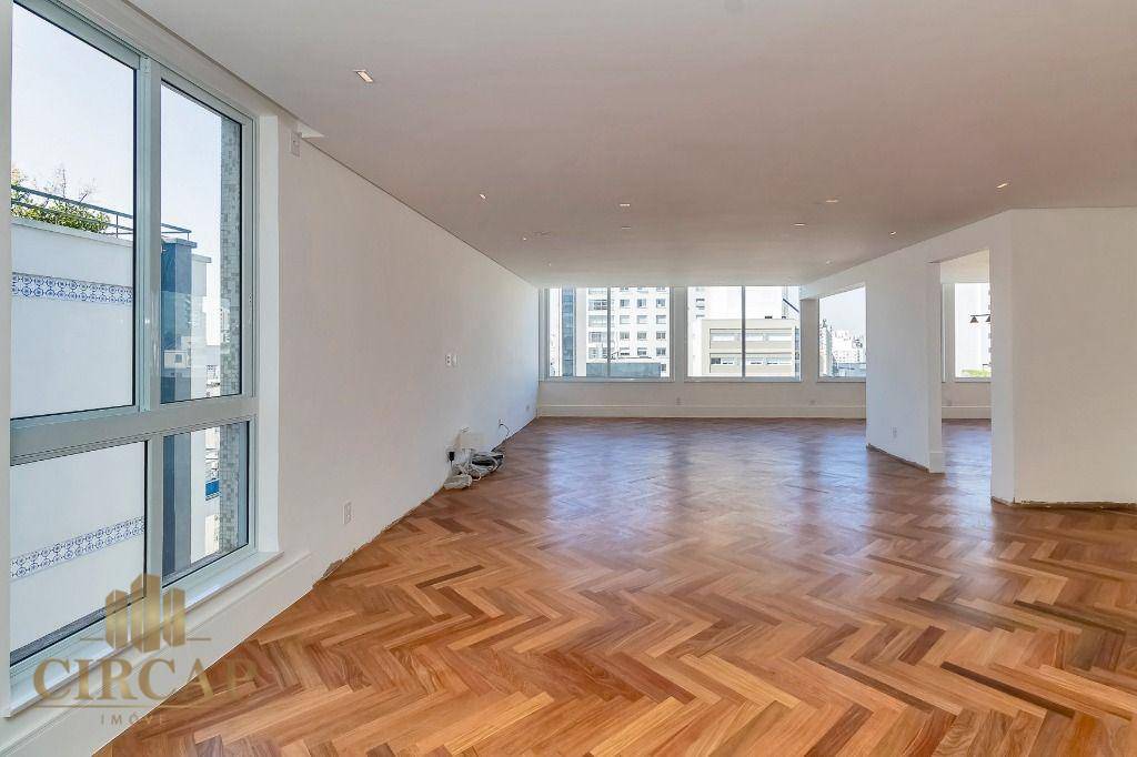 Apartamento à venda com 3 quartos, 290m² - Foto 47