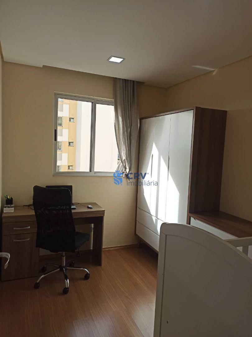 Apartamento à venda com 2 quartos, 50m² - Foto 20