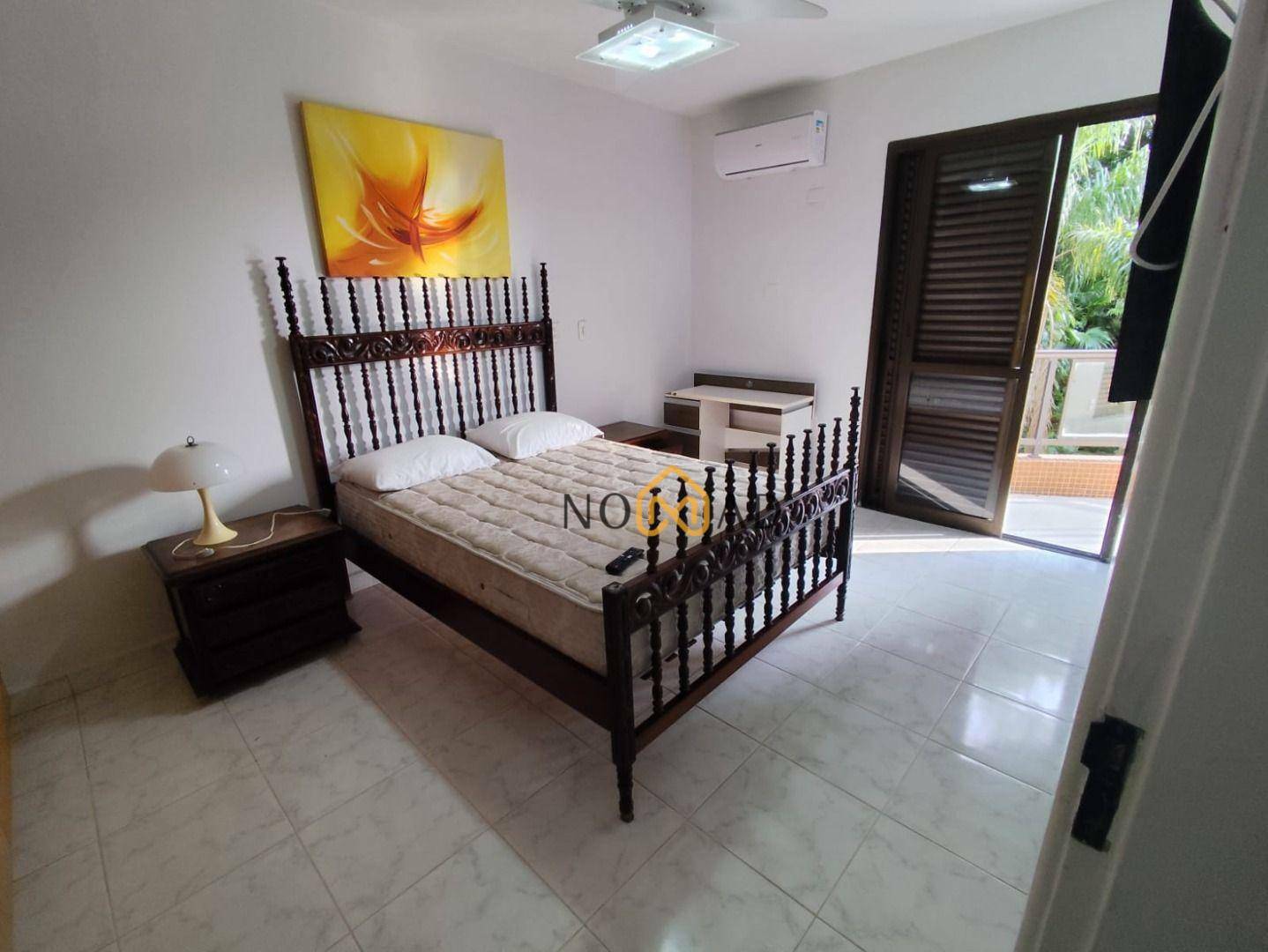 Apartamento à venda com 4 quartos, 195m² - Foto 25