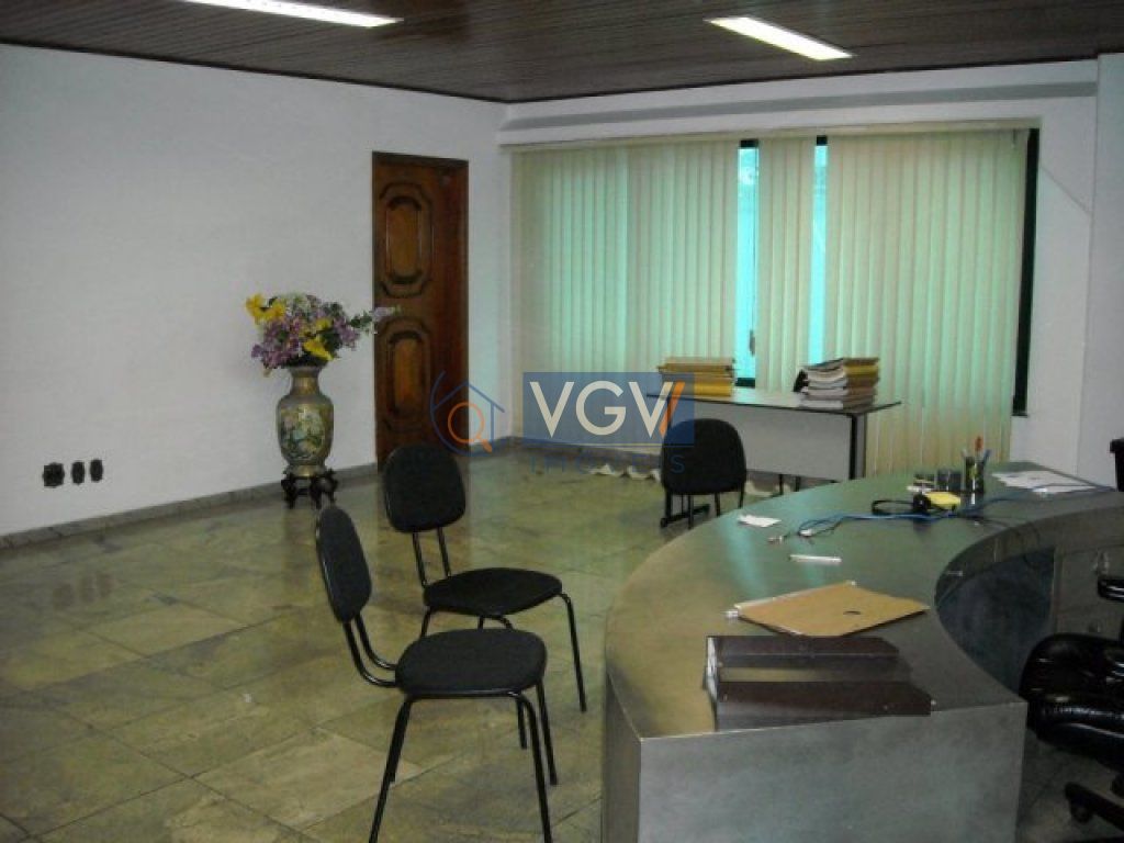 Prédio Inteiro para alugar, 1200m² - Foto 11