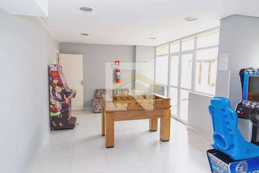 Apartamento à venda com 2 quartos, 44m² - Foto 11