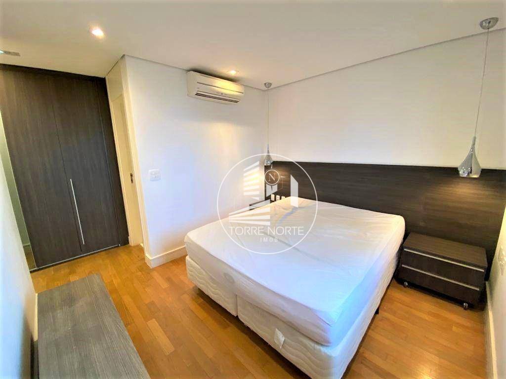 Apartamento à venda com 3 quartos, 128m² - Foto 27