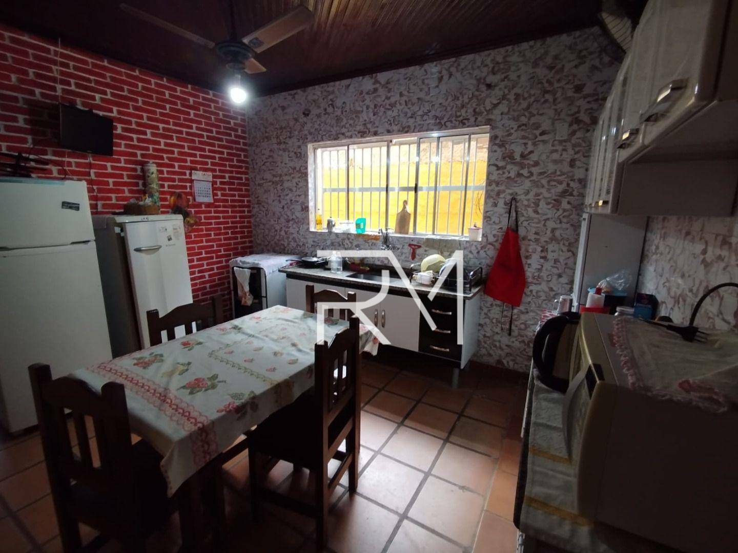 Casa à venda com 3 quartos, 110m² - Foto 20