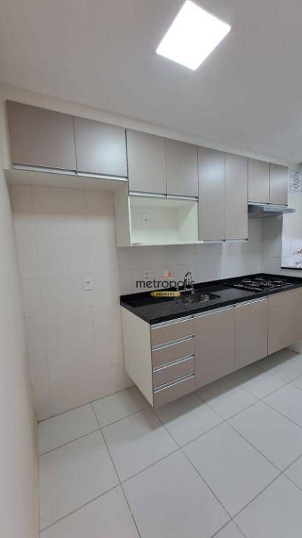 Apartamento à venda com 2 quartos, 54m² - Foto 6