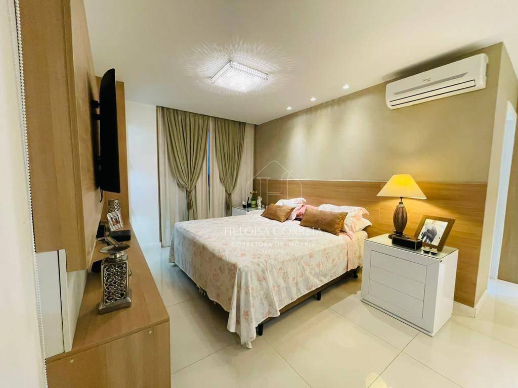 Apartamento à venda com 4 quartos, 208m² - Foto 17