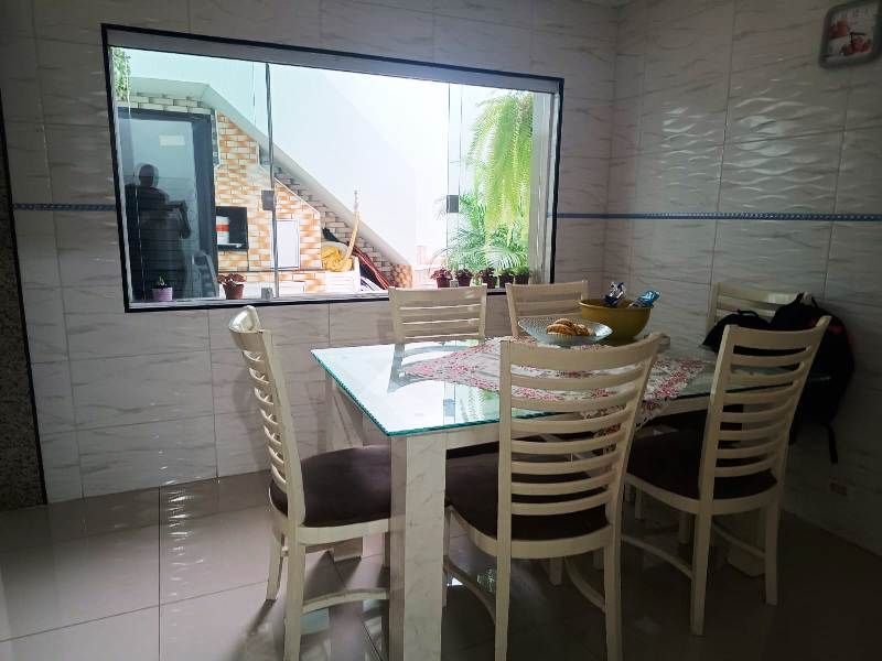 Sobrado à venda com 3 quartos, 223m² - Foto 11